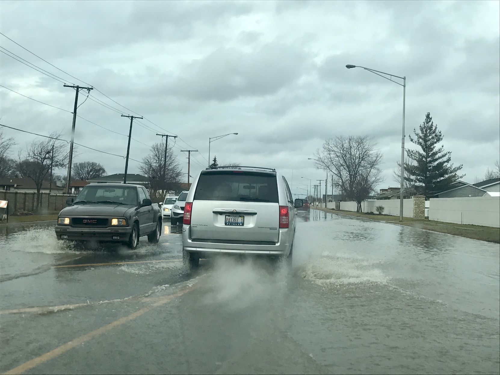 Flood